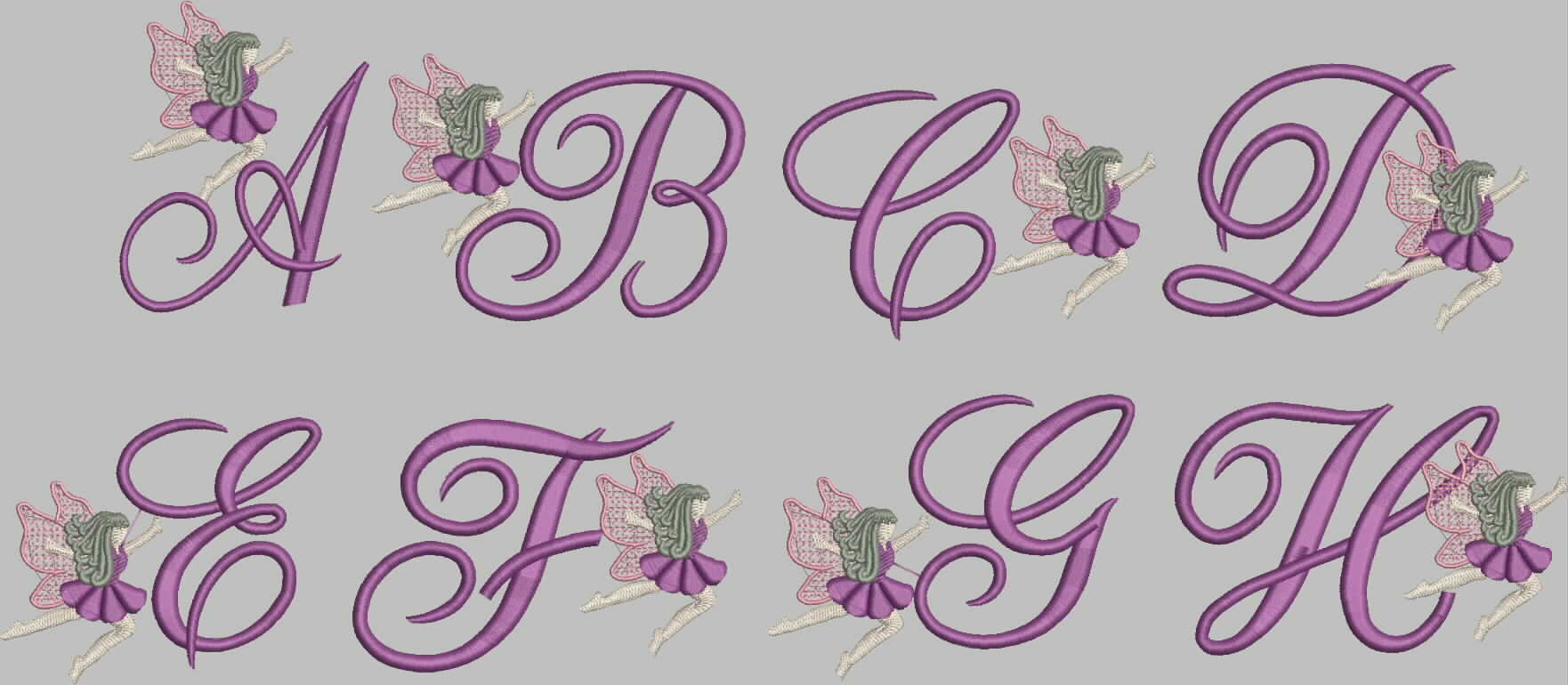 Fairies Font – Hikayatsulaman.com