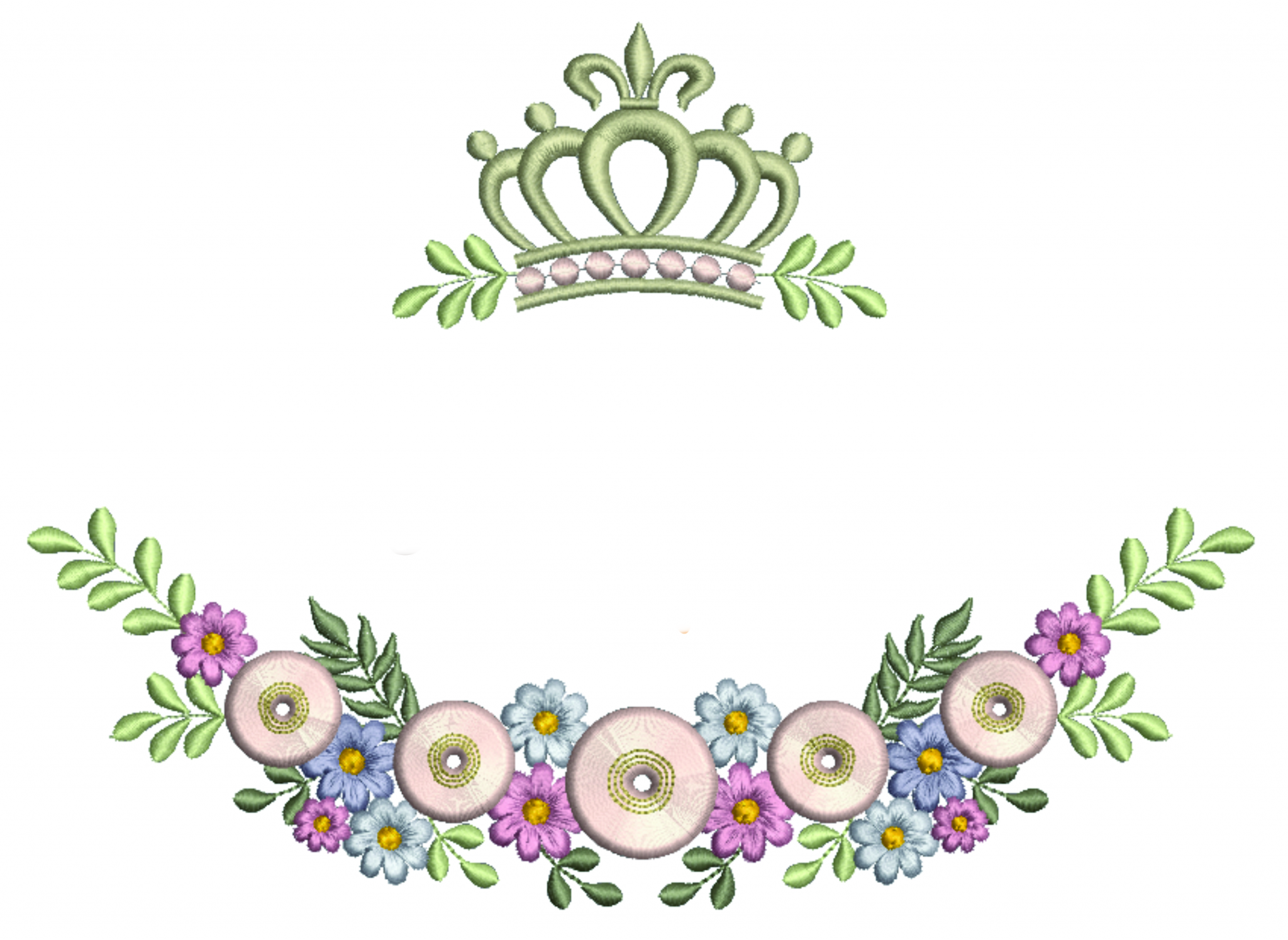 Combo Bunga Exclusive Frame